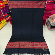 Original Kashmiri Poshmina Shawl For Women image