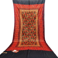 Original Kashmiri Poshmina Shawl For Women image