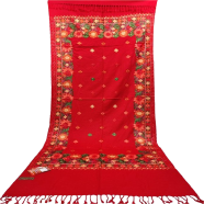Original Kashmiri Poshmina Shawl For Women icon