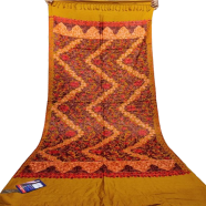 Original Kashmiri Poshmina Shawl For Women image