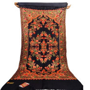 Original Kashmiri Poshmina Shawl For Women image