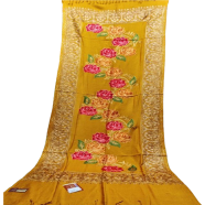 Original Kashmiri Poshmina Shawl For Women image