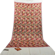 Original Kashmiri Poshmina Shawl For Women image