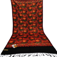Original Kashmiri Poshmina Shawl For Women Winter image