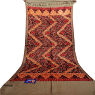 Original Kashmiri Poshmina Shawl For Women image