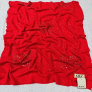 Original Kashmiri wool shawl for Women image