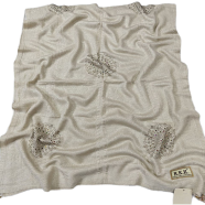 Original Kashmiri wool shawl for Women image