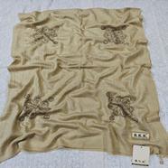 Original Kashmiri wool shawl for Women image