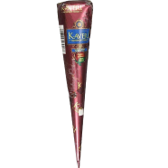 Original Kaveri Mehendi Cone (25gm) icon