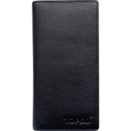 Original Leather Premium Magnetic Long Wallet – TWL 25 image