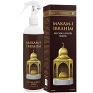Original Scent of MAQAM IBRAHIM Perfume Sprayer image