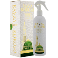 Original Scent of Rawdah Spray Alcohol-free image