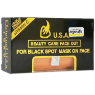 Original USA Beauty Care Face Out Soap For Black Spot Mask Soap image