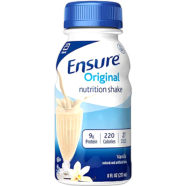 Original Vanilla Nutrition Shake Pet Bottle 237 ml - 153700389 icon