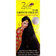 Original Zafran Hair Growth Therapy Oil - 150ml image