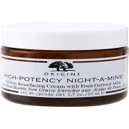 Origins High Potency Night A Mins Resurfacing Cream 50ml image