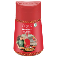 Orika Red Chilli Flakes 45g image