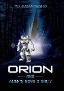 Orion and Alien’s boys G and Z image