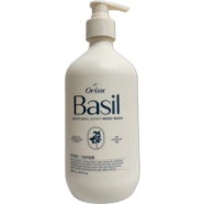 Oriox Green Basil Scent Body Wash 500ml image
