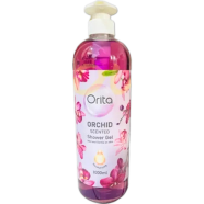 Orita Orchid Scented Shower Gel 1000 ml image