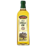 Orkide Olive Oil - 100ml (Glass Bottle) image