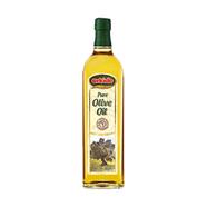 Orkide Olive Oil (জয়তুন তেল) - 250 ml (Glass bottle) image