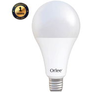 Orlee AC LED 05 Watt Daylight Bulb E27 (Patch) image