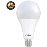 Orlee AC LED 15 Watt Daylight Bulb B22 (Pin) image