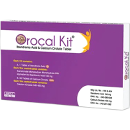 Orocal Kit 150 mg image