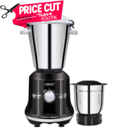 Orpat Heavy Duty Kitchen Helpers Commercial Mixer Grinder image