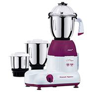 Orpat Kitchen Gold Mixer Grinder Blender - 800-Watt