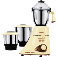 Orpat Kitchen Jewel Mixer Grinder - 800-Watt image