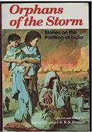 Orphans Of The Storm: Stories On The Partition Of India image