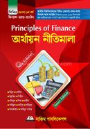 Orthayner Nitimala (B.B.A (Honours) 1st Year) (Principles Of Finance) image