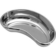 Orthopaedics FC Kidney Tray 10 inches 1 Unit image