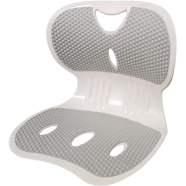 Orthopedic Back Support Seat Cushion image
