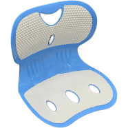 Orthopedic Back Support Seat Cushion image