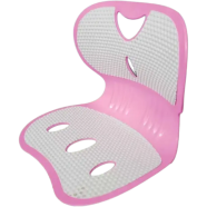 Orthopedic Back Support Seat Cushion image