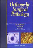 Orthopedic Surgical Pathology image
