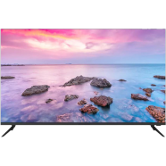 Osaka 32 Inch Andriod Frameless Metal back Cabinet with Backlight Module (Free wall-mount) - LED32T1 image