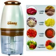 Osaka Multi-Purpose Blender Japan Meat Grinder 1.5 Ltr image