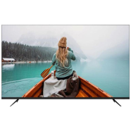 Osaka Double Glass 43 Inch Android 12 with Voice Control (Free wall-mount) - LED43M3 image