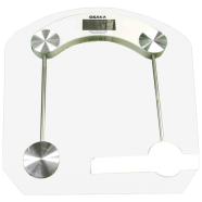 Osaka Large Display Measures Weight Scale Maximum Capacity - 180 kg image