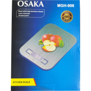 Osaka MGH-906 Digital Kitchen Scale image