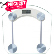 Osaka Stylish And New Digital Weight Scale icon