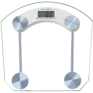 Osaka Stylish And New Digital Weight Scale image