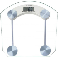 Osaka Stylish And New Digital Weight Scale image