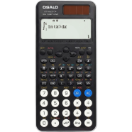 Osalo OS -991EX Scientific Calculator 552 Functions  image