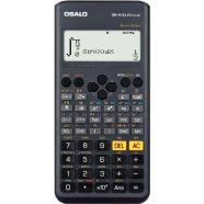 Osalo Scientific Calculator OS 991ES PLUS SE Black image