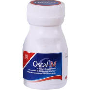 Oscal-M - 30's pack Tablet icon